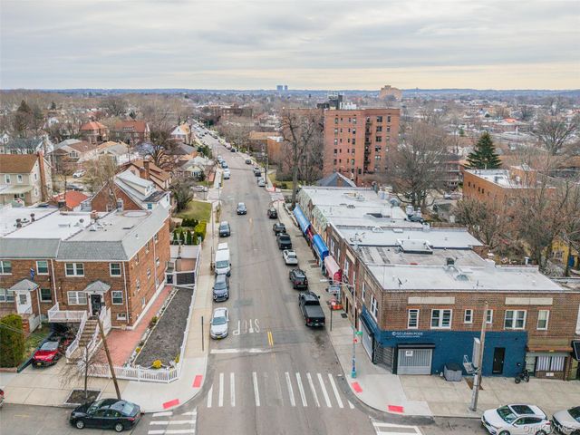 16904 Crocheron Avenue, Flushing, NY 11358