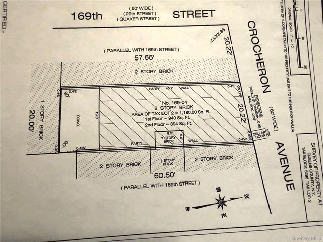 16904 Crocheron Avenue, Flushing, NY 11358