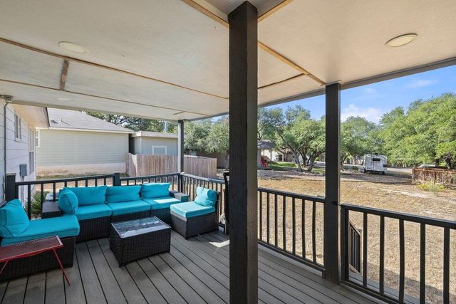 604 Whispering Hollow CIR, Point Venture, TX 78645