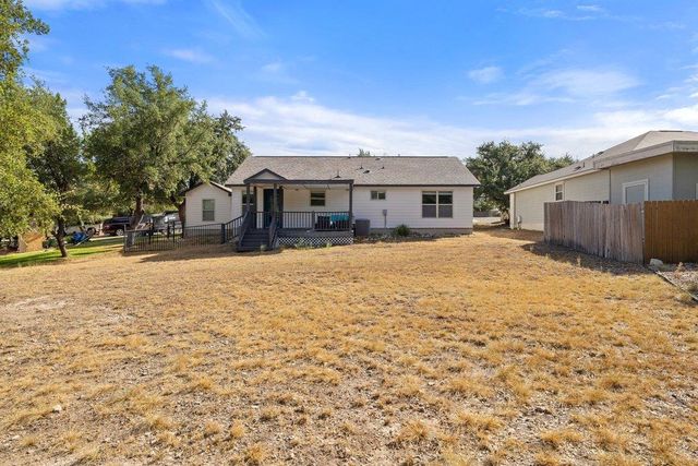604 Whispering Hollow CIR, Point Venture, TX 78645