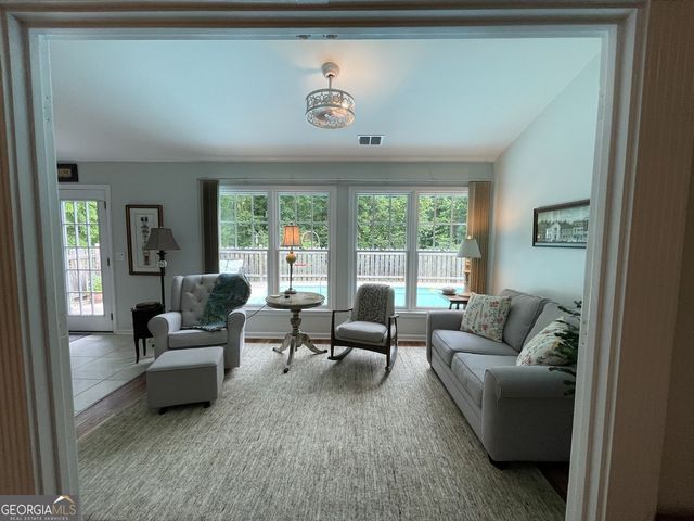 4605 Cantle Court NW, Acworth, GA 30101