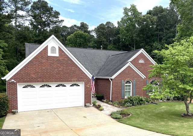 4605 Cantle Court NW, Acworth, GA 30101