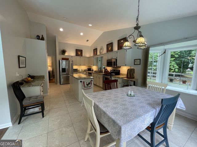 4605 Cantle Court NW, Acworth, GA 30101