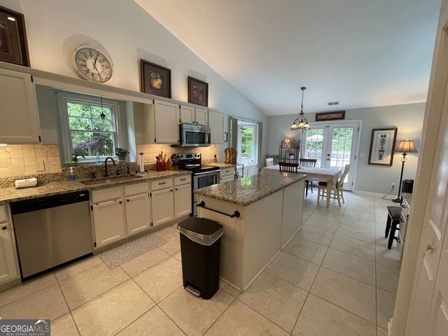 4605 Cantle Court NW, Acworth, GA 30101