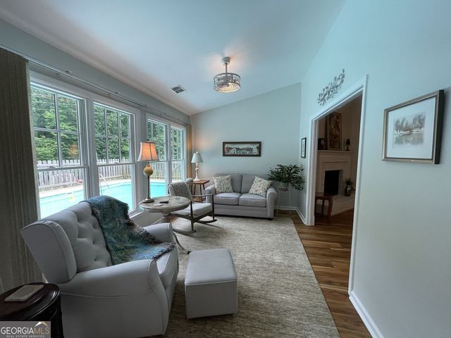 4605 Cantle Court NW, Acworth, GA 30101