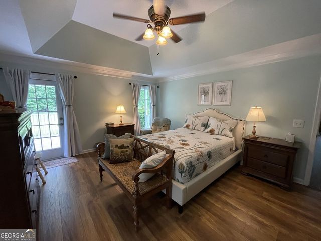 4605 Cantle Court NW, Acworth, GA 30101