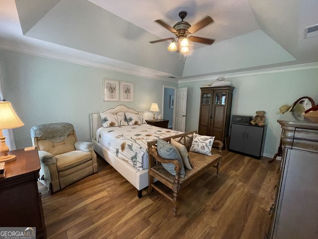 4605 Cantle Court NW, Acworth, GA 30101