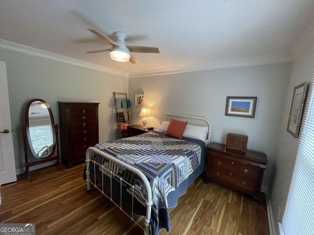 4605 Cantle Court NW, Acworth, GA 30101
