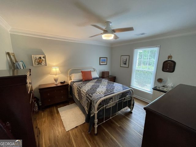 4605 Cantle Court NW, Acworth, GA 30101