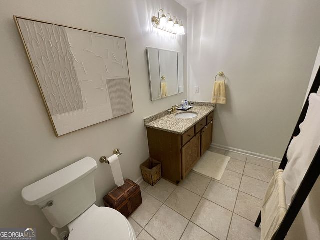 4605 Cantle Court NW, Acworth, GA 30101