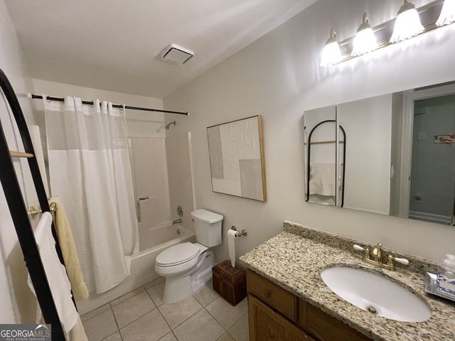 4605 Cantle Court NW, Acworth, GA 30101