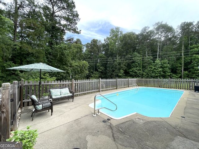 4605 Cantle Court NW, Acworth, GA 30101
