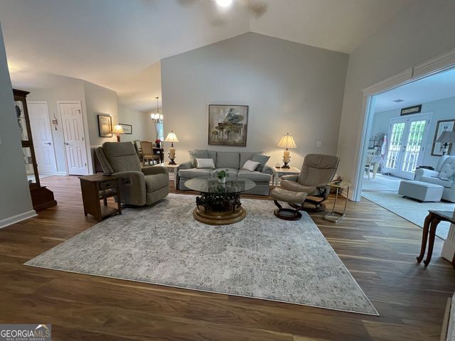 4605 Cantle Court NW, Acworth, GA 30101
