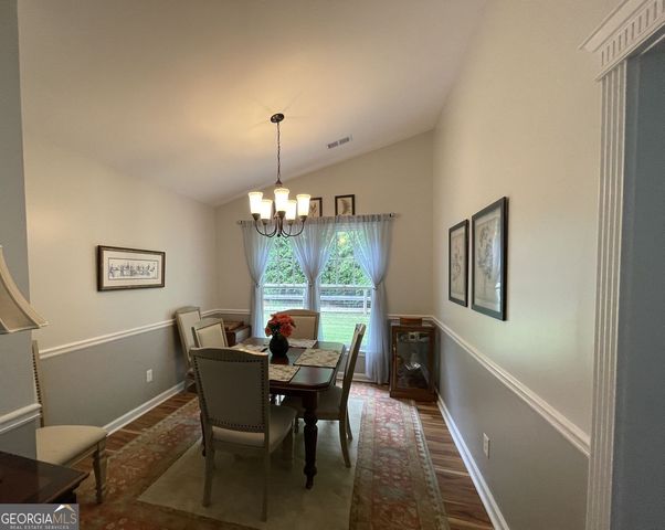 4605 Cantle Court NW, Acworth, GA 30101