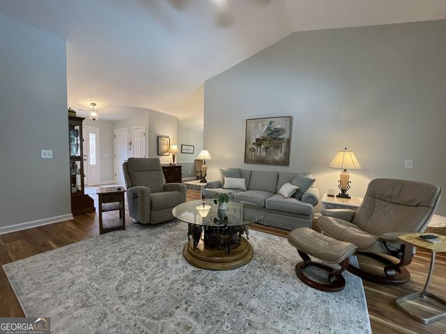4605 Cantle Court NW, Acworth, GA 30101