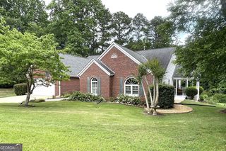 4605 Cantle Court NW, Acworth, GA 30101