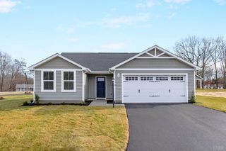 36 Levi Lane, Lynchburg, VA 24502