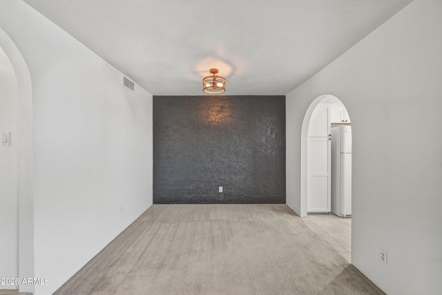 7501 E HAPPY HOLLOW Drive 12, Carefree, AZ 85377