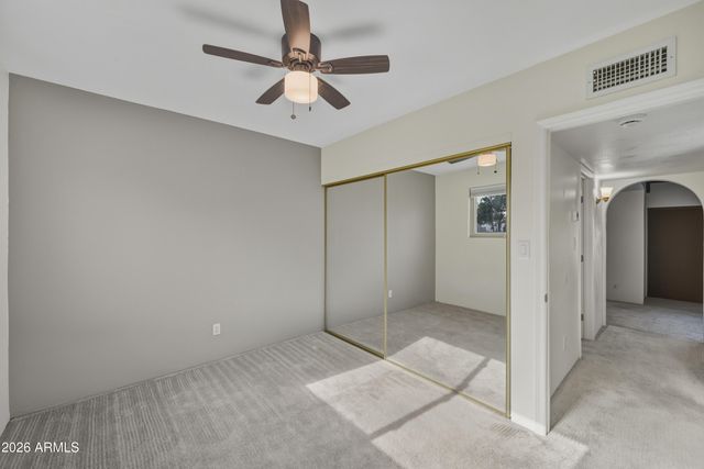 7501 E HAPPY HOLLOW Drive 12, Carefree, AZ 85377