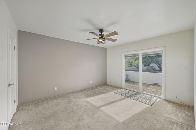 7501 E HAPPY HOLLOW Drive 12, Carefree, AZ 85377