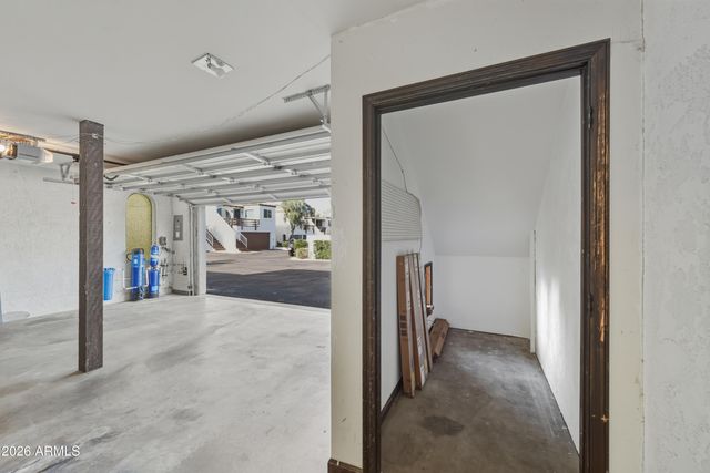 7501 E HAPPY HOLLOW Drive 12, Carefree, AZ 85377