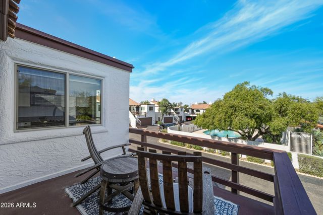 7501 E HAPPY HOLLOW Drive 12, Carefree, AZ 85377