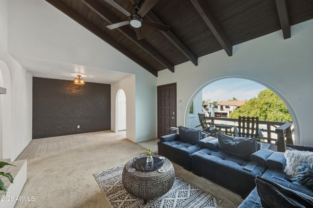 7501 E HAPPY HOLLOW Drive 12, Carefree, AZ 85377