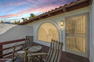 7501 E HAPPY HOLLOW Drive 12, Carefree, AZ 85377