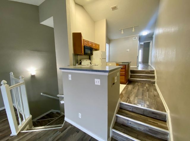 9823 Summerwood Circle 2002, Dallas, TX 75243
