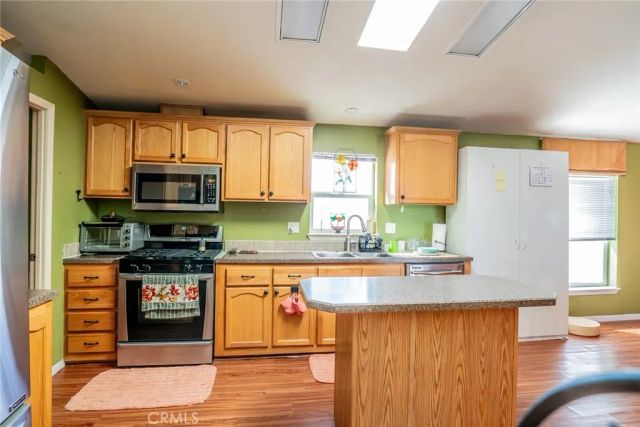 22241 Nisqually 74, Apple Valley, CA 92308