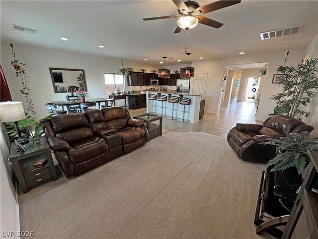 5226 Lignum Avenue 1, Pahrump, NV 89061