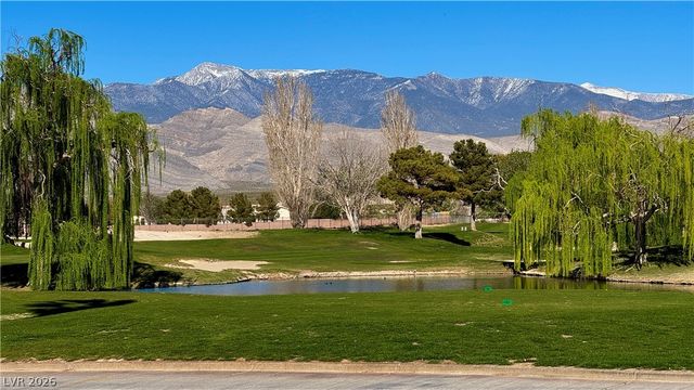 5226 Lignum Avenue 1, Pahrump, NV 89061