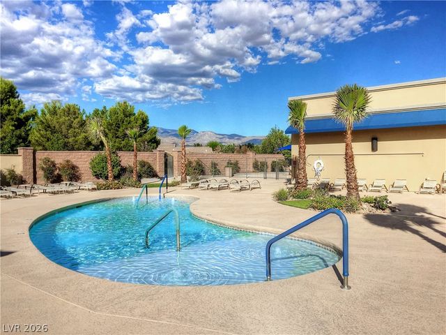 5226 Lignum Avenue 1, Pahrump, NV 89061