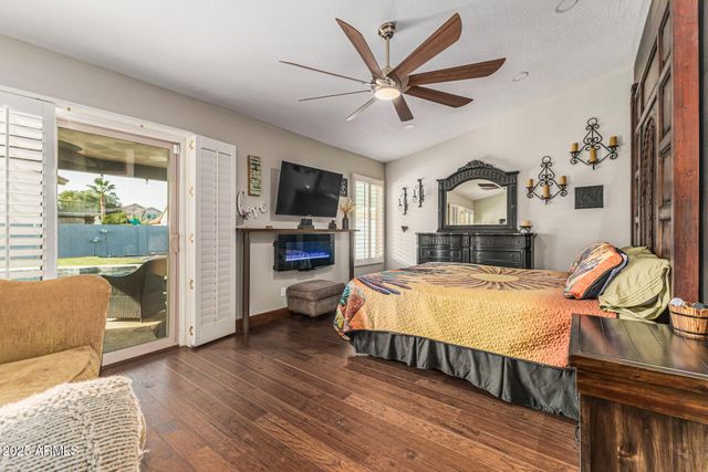 1426 N SPIRE Court, Chandler, AZ 85224