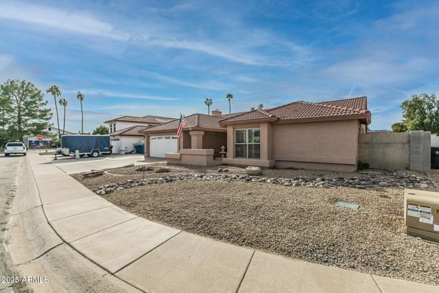 1426 N SPIRE Court, Chandler, AZ 85224