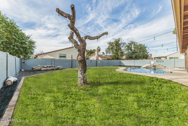 1426 N SPIRE Court, Chandler, AZ 85224