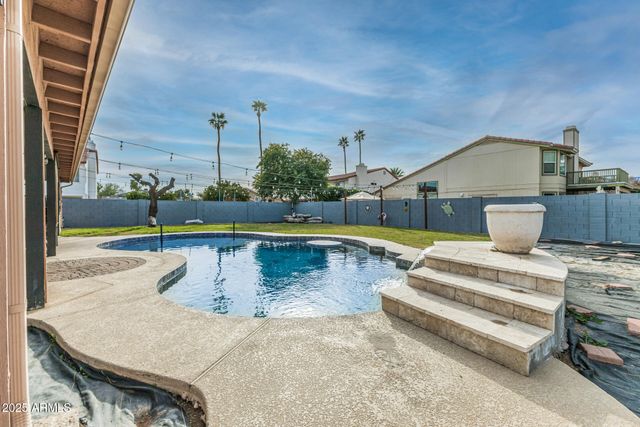 1426 N SPIRE Court, Chandler, AZ 85224