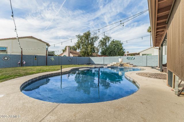 1426 N SPIRE Court, Chandler, AZ 85224