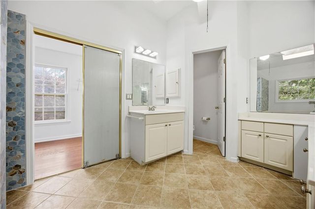 2115 Wildwood Lake Drive, Suwanee, GA 30024