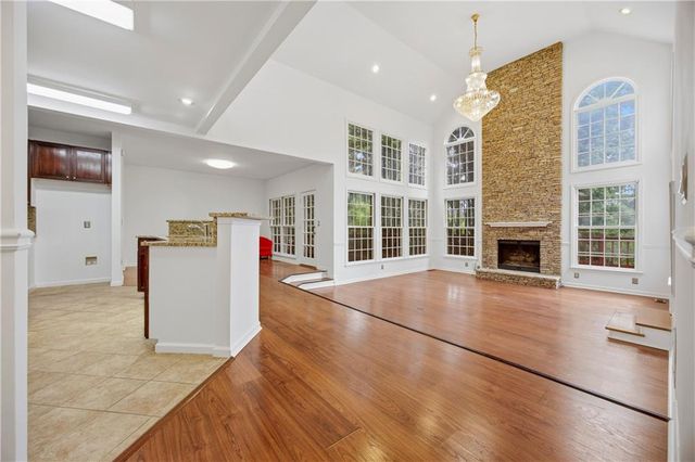 2115 Wildwood Lake Drive, Suwanee, GA 30024
