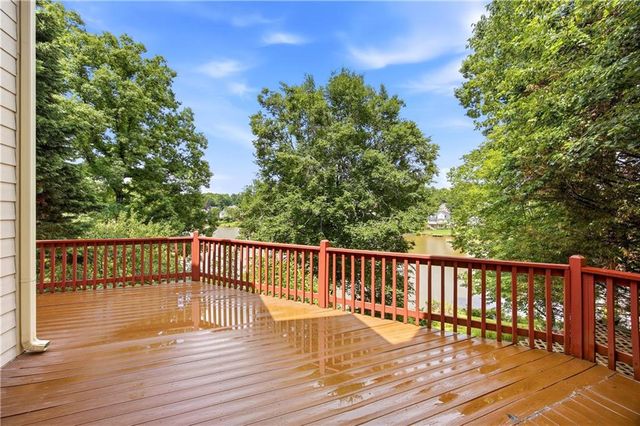 2115 Wildwood Lake Drive, Suwanee, GA 30024