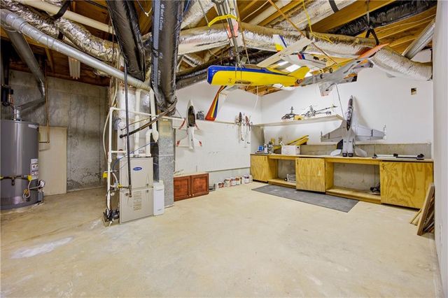 2115 Wildwood Lake Drive, Suwanee, GA 30024