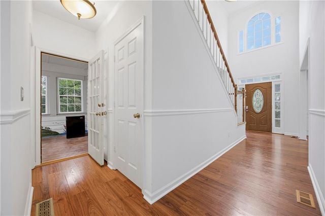 2115 Wildwood Lake Drive, Suwanee, GA 30024