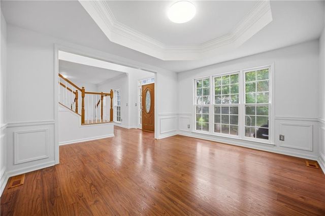 2115 Wildwood Lake Drive, Suwanee, GA 30024