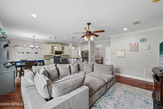 1112 PINE ISLAND Court, Middleburg, FL 32068