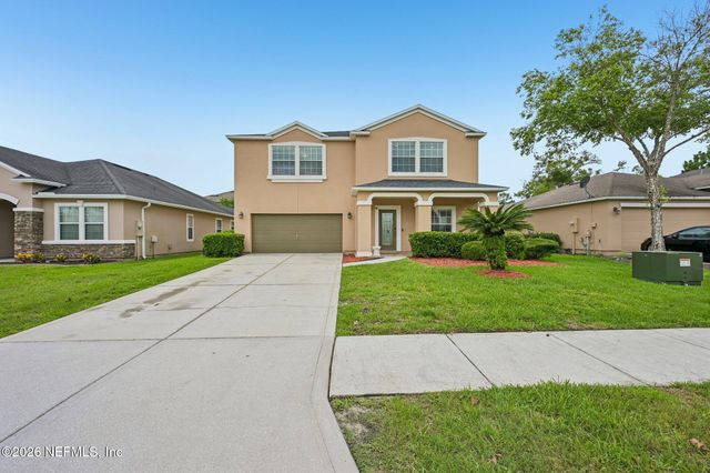 1112 PINE ISLAND Court, Middleburg, FL 32068