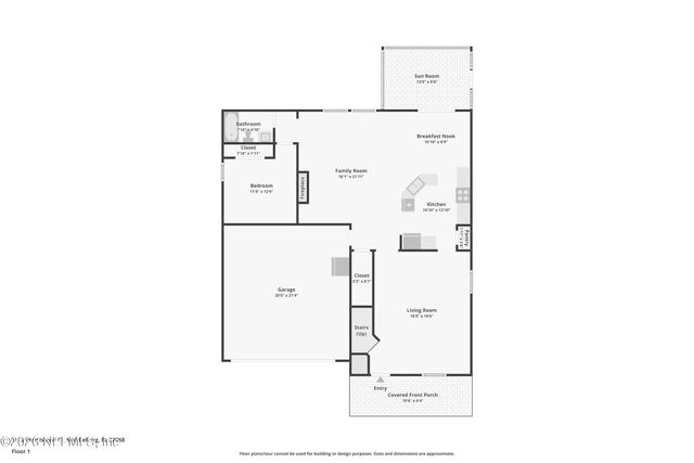 1112 PINE ISLAND Court, Middleburg, FL 32068