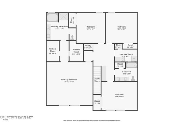 1112 PINE ISLAND Court, Middleburg, FL 32068