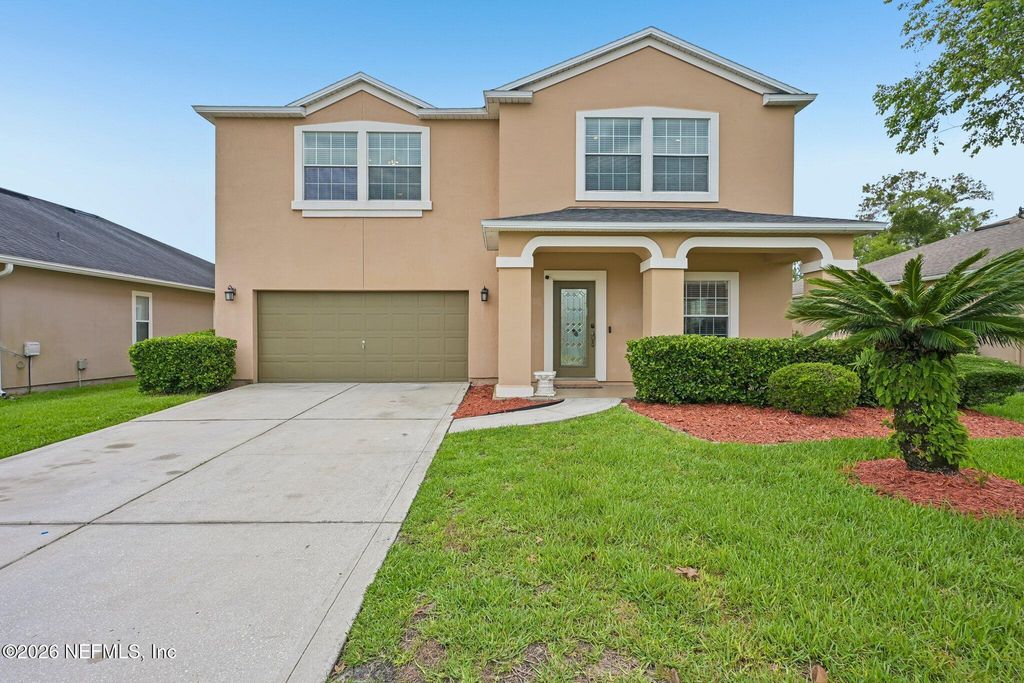 1112 PINE ISLAND Court, Middleburg, FL 32068