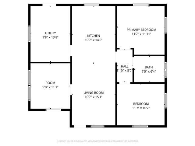 108 E 9th Street, Valley Mills, TX 76689